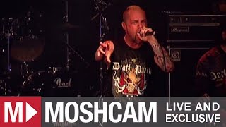 Five Finger Death Punch  White Knuckles  Live in Sydney  Moshcam [upl. by Analle554]