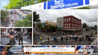 Tour of Somerville Live Stream [upl. by Ignacio]