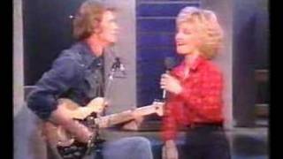 Jerry Reed and Barbara Mandrell [upl. by Adnamas]