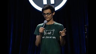 Tomato  Standup Comedy by Mohd Suhel [upl. by Itagaki]