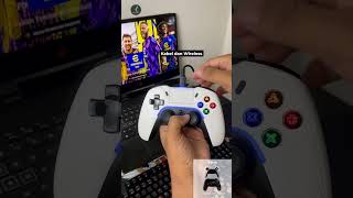 Link Bio Profil No 407 Rexus GX300  GX300 Gamepad Joystick Bluetooth Wireless jualankita short [upl. by Luht]