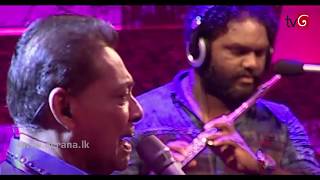 Kirilli Ran Kirilli  Desmond de Silva  Derana Singhagiri Studio  30062017 [upl. by Luehrmann]