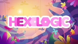 Hexologic [upl. by Leirad]