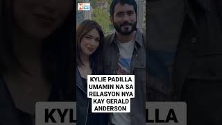 KYLIE PADILLA NABUNTIS NGA BA NI GERALD balita news latestnews [upl. by Neda280]