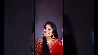 Saipallavi ❤️Hey pillagada song🩷 [upl. by Drauode908]