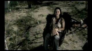 Evanescence Amy Lee  Missing music video [upl. by Onirefez]