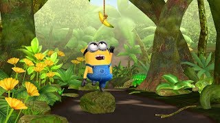 Minions Mini Movie 2019  Despicable Me Animations Funny Clips [upl. by Bryan296]