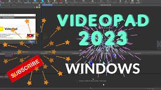 VideoPad Video Editor Registration Code 2023 100 Real [upl. by Nosnirb399]