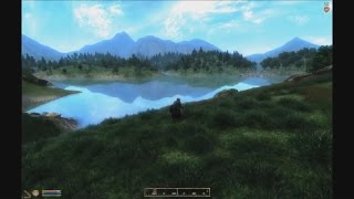 Oblivion Simple Modding Guide 2016  to make it look awesome [upl. by Aniretake]