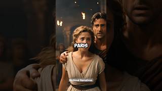 Epic Tales Homers Iliad and the Siege of Troy history paris [upl. by Audi]