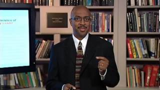 An Introduction to Emotional Intelligence EI and Resonant Leadership with Melvin Smith PhD [upl. by Japha]