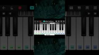 Davy Jones Theme Pirates of the Caribbean 🎹 Piano Cover [upl. by Yahsat]