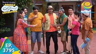 Pyaarelal Makes His Choice  Taarak Mehta Ka Ooltah Chashmah  Ep 3795  Full Episode  12 June 2023 [upl. by Jovi]