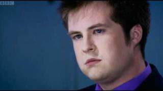 Stuart Baggs gets fired Youre full of shit  The Apprentice 2010 [upl. by Jacklyn]