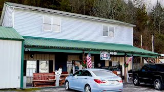 BILLY BOB’S BBQ amp AMISH DELI  KANSAS CITY STYLE BBQ  Springfield Kentucky [upl. by Alrzc]