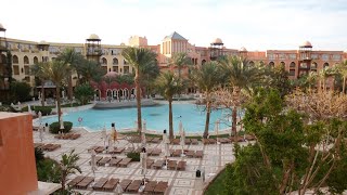 Grand Resort Hurghada [upl. by Yrad286]