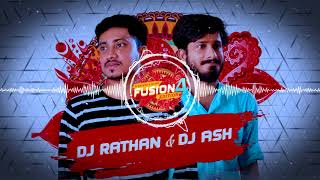 JIMIKI KAMAL  DJ RATHAN DJ ASH amp AKASH  FUSION EDITION 4 [upl. by Eiliak]