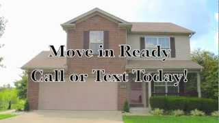 308 Katherine Court Richmond KY 40475 Home For Sale [upl. by Verity961]