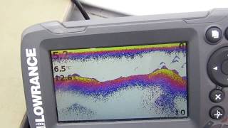 Рутка 2018 Эхолот Lowrance hook24x завелся ли HDX 98 [upl. by Shutz]