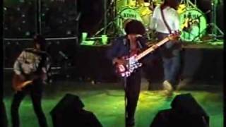 Thin Lizzy  Emerald Live 1981 HQ [upl. by Korwin]