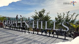 Sore yang Indah di Obelix Hill [upl. by Uis]