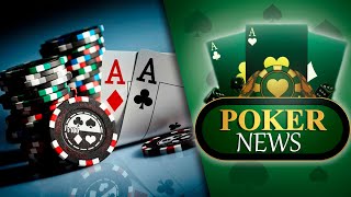 Poker News  March 31 [upl. by Mariken]