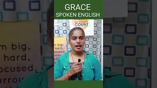 GRACE SPOKEN ENGLISH INSTITUTION  SOFTWARE COURSES INFORMATION educationonearth [upl. by Nozicka]