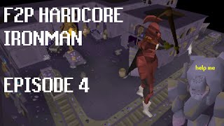 Camdozaal  F2P HCIM Episode 4 [upl. by Sublett]