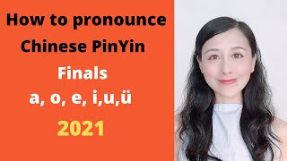 A few things you need to know about Chinese vowelsChinese Pinyin Pronunciation vowelsquotaoeiuüquot [upl. by Bron841]