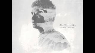 Ólafur Arnalds  Only the Winds [upl. by Adirf]