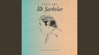 Fazıl Say  İnsan İnsan  Kalimba [upl. by Sweeney478]