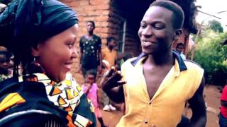 Black Nina  Chilawe Changachi ft Nepman Official Video [upl. by Tilney]