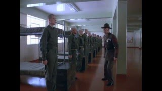 Full Metal Jacket Is That You John Wayne [upl. by Kelbee]