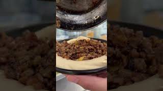 Hummus hamudi hummus food wow dubai [upl. by Waddington]