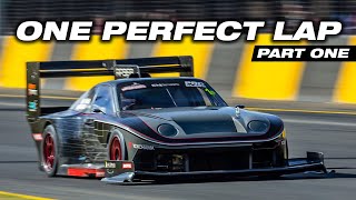 One Perfect Lap  Part 1  WTAC Documentary [upl. by Theta279]