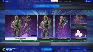 The Fortnite Item Shop EVOLUTION 20172023 [upl. by Kilan400]