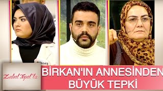 Zuhal Topalla 82 Bölüm HD  Birkanın Annesinden Hanifeye Büyük Tepki [upl. by Akirat]