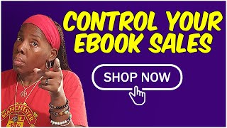 Why You Should Or Shouldnt Sell Ebooks on Your Website [upl. by Peria]