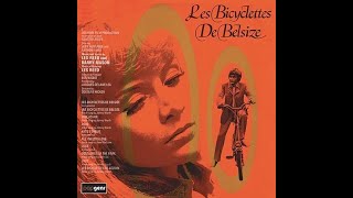 Les Bicyclettes de Belsize [upl. by Bouton341]