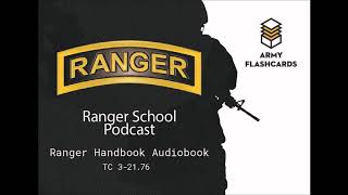 Ranger Handbook Ch 3 Fire Support [upl. by Lexy225]