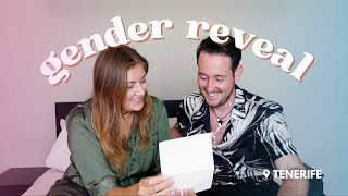 Jongen of meisje Gender reveal op Tenerife [upl. by Ful]