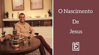 O Nascimento de Jesus [upl. by Bessie786]