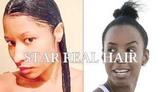 STAR REAL HAIR [upl. by Massie]