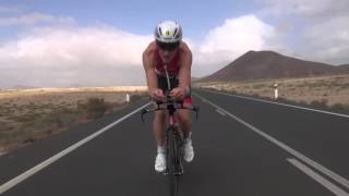 Ironman Lanzarote [upl. by Ayekehs]