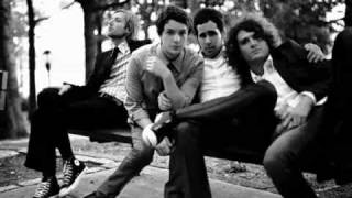 The Killers  Mr Brightside Radio Version [upl. by Navinod]