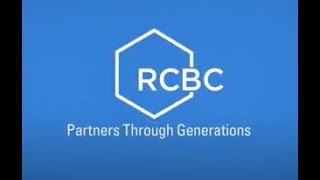 RCBC – Partners through Generations [upl. by Chally519]