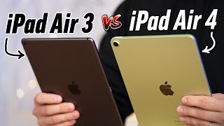 Unboxing the 2020 iPad Air 4  Apple Pencil 2nd Generation [upl. by Aracat161]