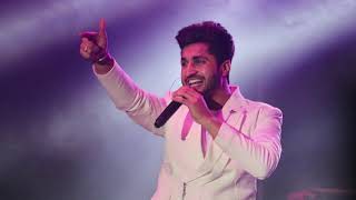 JASSI GILL Live in Jaipur at Ganna Crossblade Music Festival 2019 [upl. by Aggri]