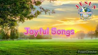 Jmcim Joyful Songs [upl. by Inaj]