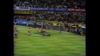 Zico  Os Mais Belos Gols  Documentário 1995 [upl. by Ruhtracam]